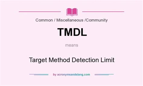 tndl meaning